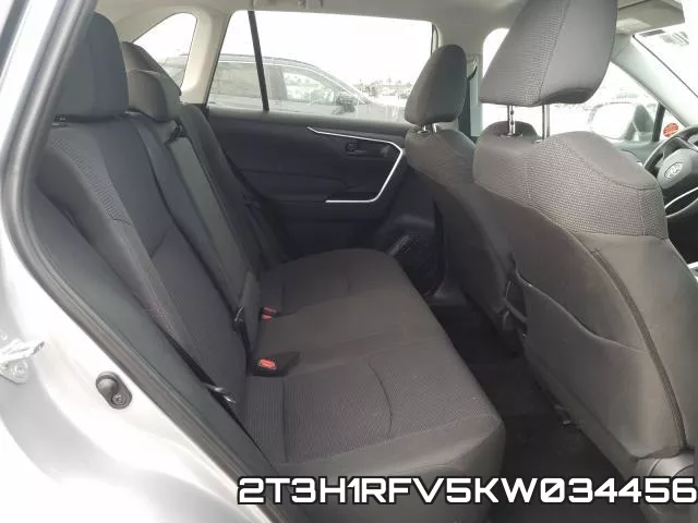 2T3H1RFV5KW034456 фото 7