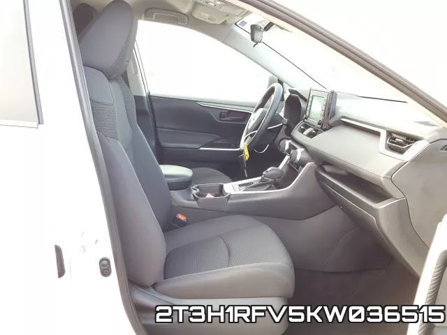 2T3H1RFV5KW036515 фото 6