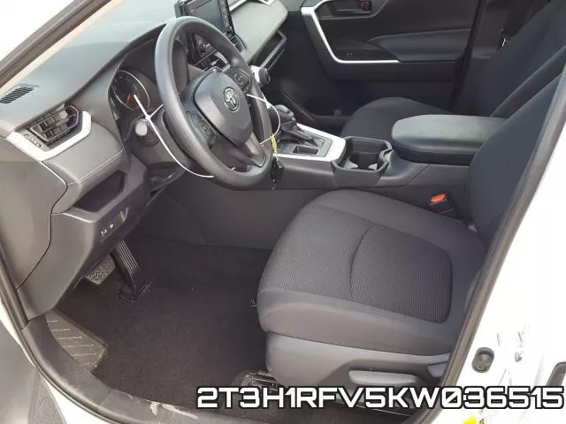 2T3H1RFV5KW036515 фото 10