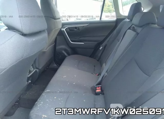 2T3MWRFV1KW025091 фото 9
