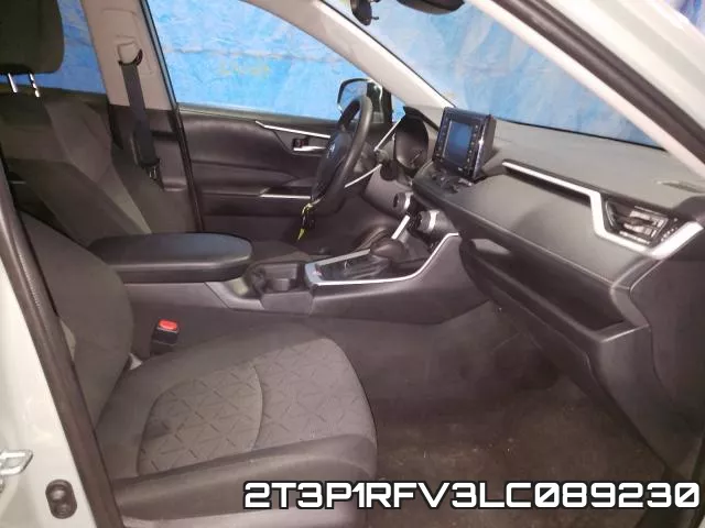 2T3P1RFV3LC089230 фото 6