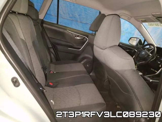 2T3P1RFV3LC089230 фото 7
