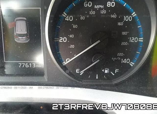 2T3RFREV8JW708086 фото 8