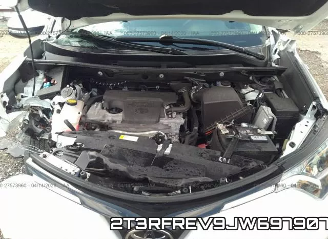 2T3RFREV9JW697907 фото 2