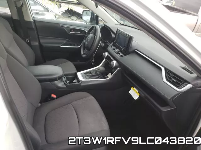 2T3W1RFV9LC043820 фото 6