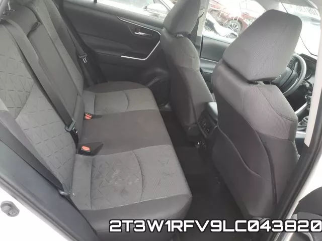 2T3W1RFV9LC043820 фото 7
