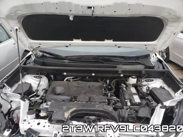 2T3W1RFV9LC043820 фото 8