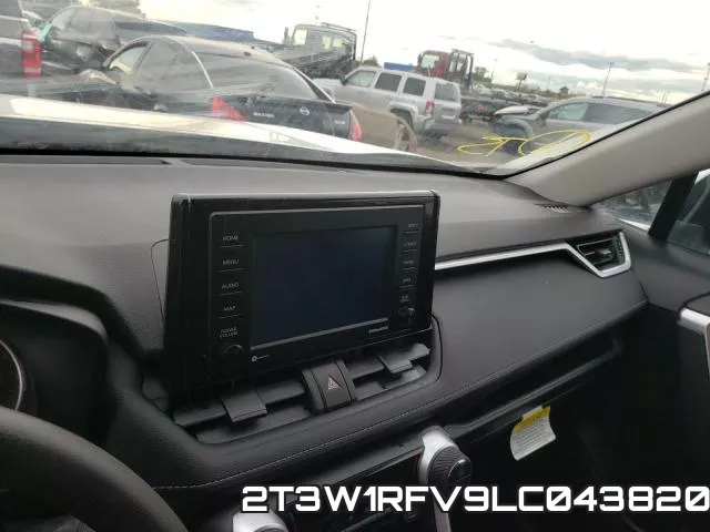 2T3W1RFV9LC043820 фото 10