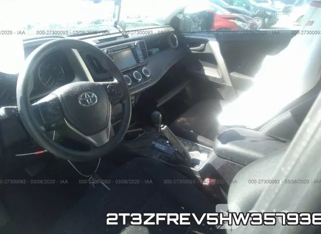 2T3ZFREV5HW357938 фото 6