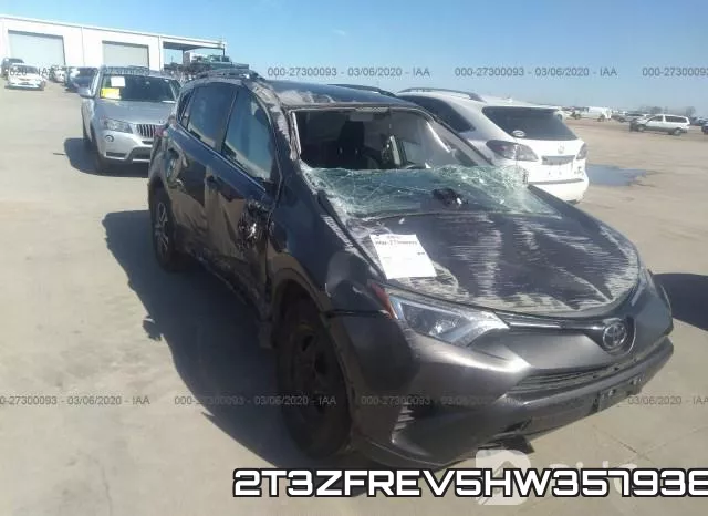 2T3ZFREV5HW357938 фото 7