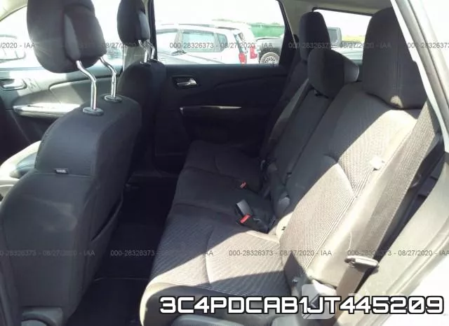 3C4PDCAB1JT445209 фото 9