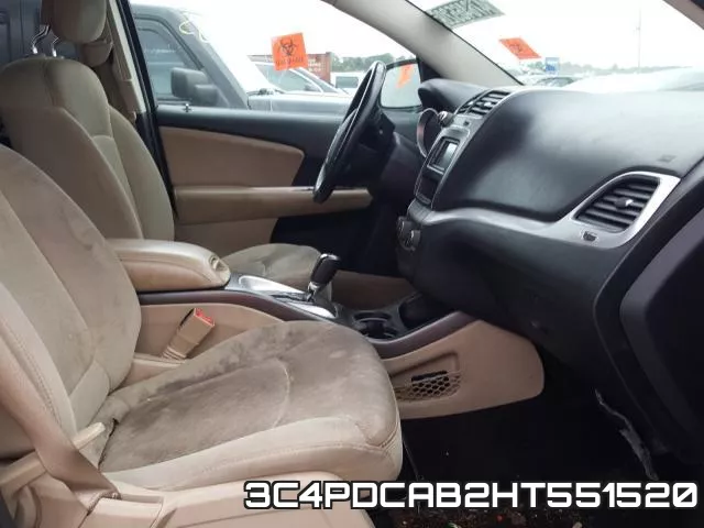 3C4PDCAB2HT551520 фото 6