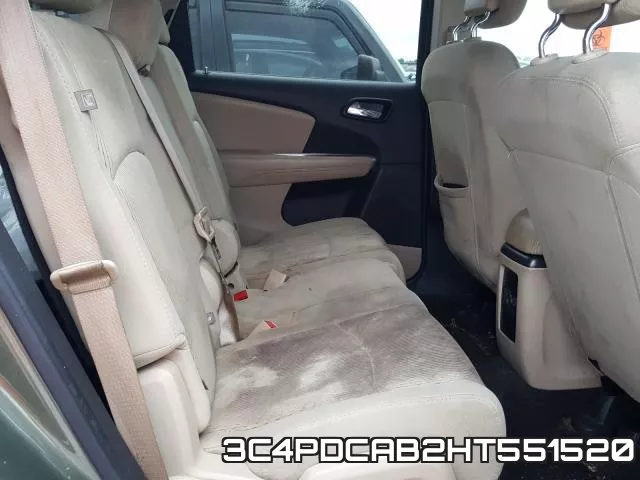 3C4PDCAB2HT551520 фото 7