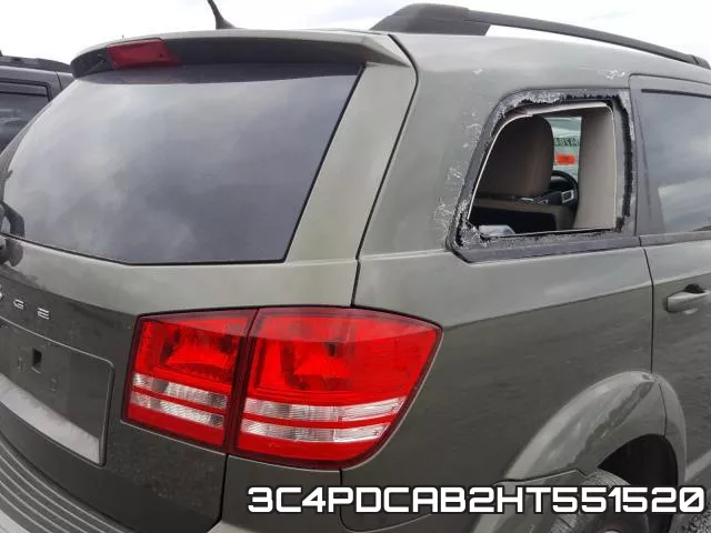 3C4PDCAB2HT551520 фото 10