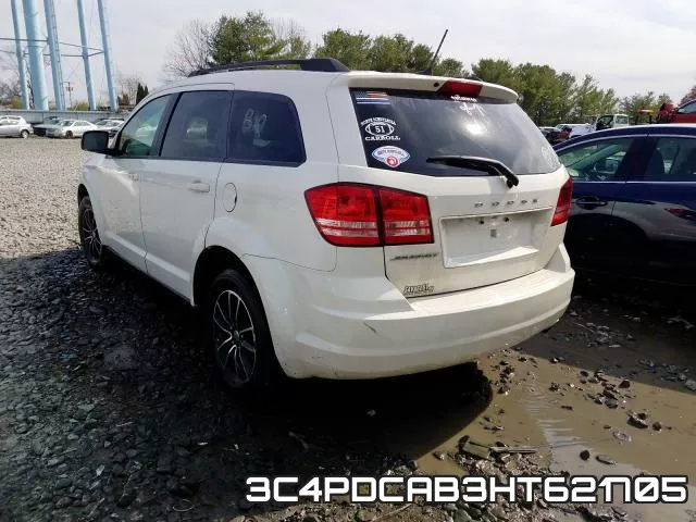 3C4PDCAB3HT621705 фото 3