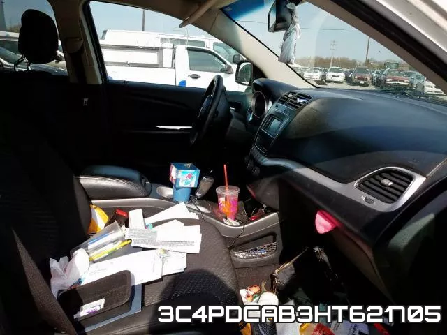 3C4PDCAB3HT621705 фото 5