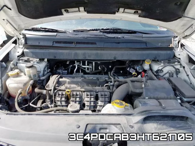 3C4PDCAB3HT621705 фото 7