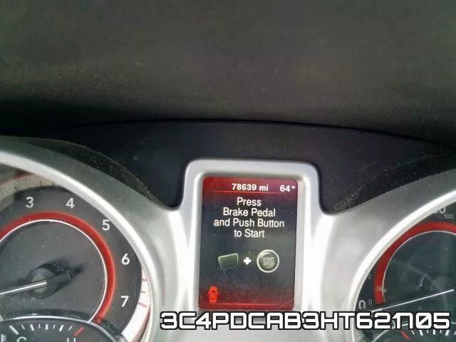 3C4PDCAB3HT621705 фото 8