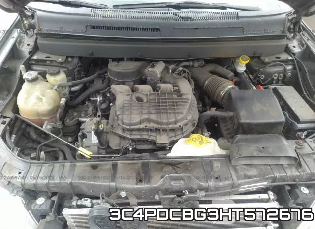 3C4PDCBG3HT572676 фото 2
