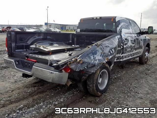 3C63RPHL8JG412553 фото 5