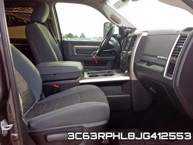 3C63RPHL8JG412553 фото 6