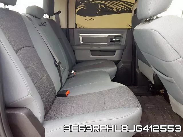3C63RPHL8JG412553 фото 7