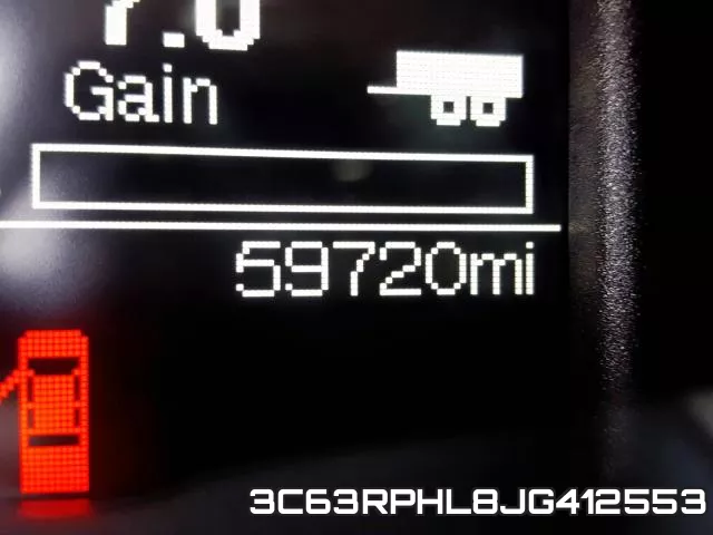 3C63RPHL8JG412553 фото 9