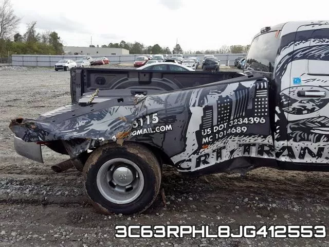3C63RPHL8JG412553 фото 10