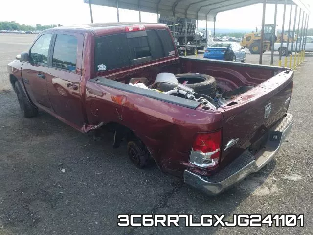 3C6RR7LGXJG241101 фото 4
