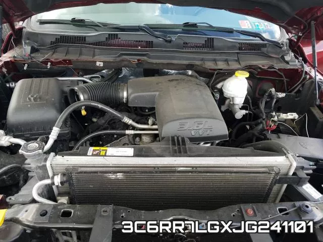 3C6RR7LGXJG241101 фото 8