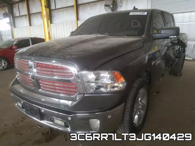 3C6RR7LT3JG140429 фото 3
