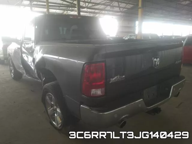 3C6RR7LT3JG140429 фото 4