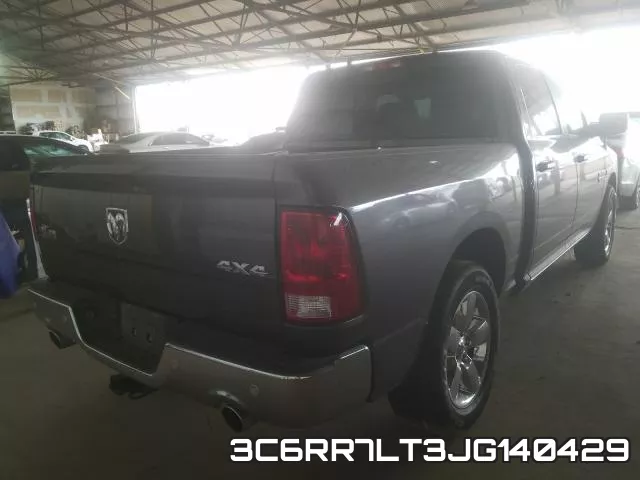 3C6RR7LT3JG140429 фото 5