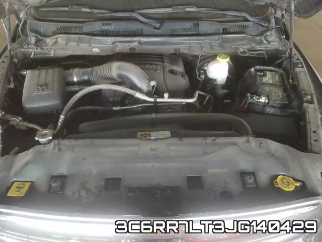 3C6RR7LT3JG140429 фото 8