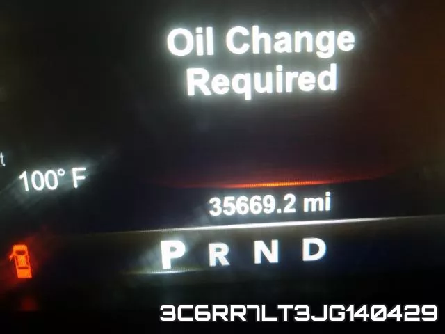 3C6RR7LT3JG140429 фото 9