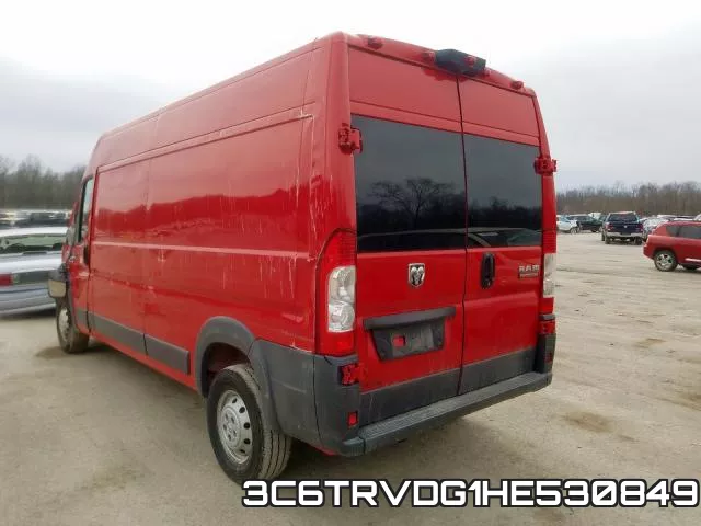 3C6TRVDG1HE530849 фото 4