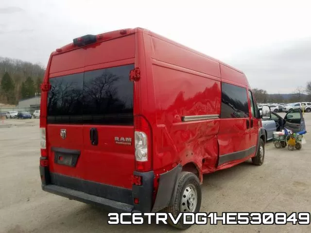 3C6TRVDG1HE530849 фото 5