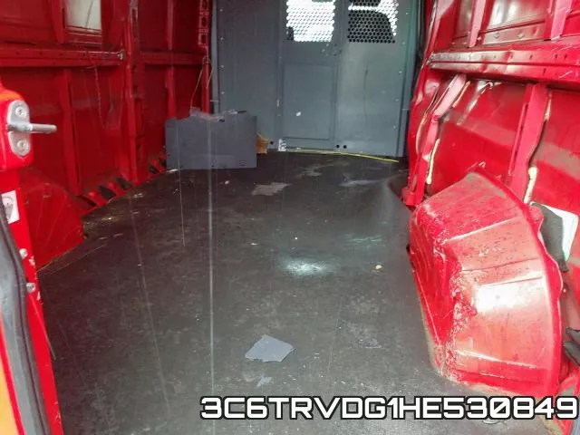 3C6TRVDG1HE530849 фото 7