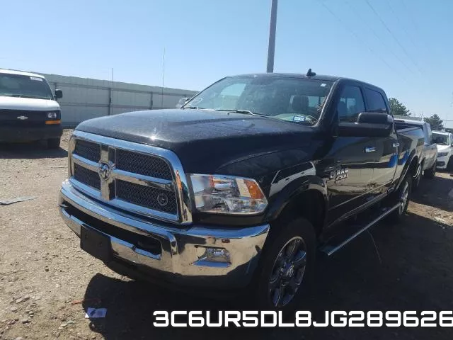 3C6UR5DL8JG289626 фото 3