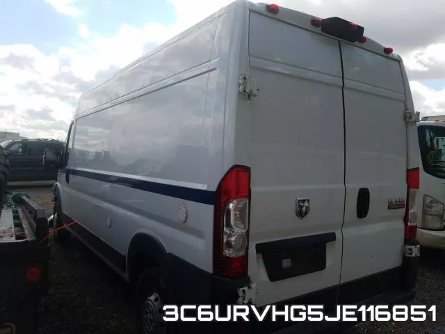 3C6URVHG5JE116851 фото 4