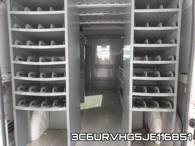 3C6URVHG5JE116851 фото 7