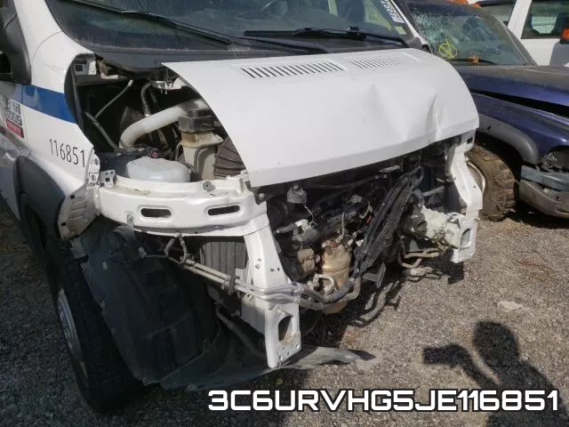 3C6URVHG5JE116851 фото 10