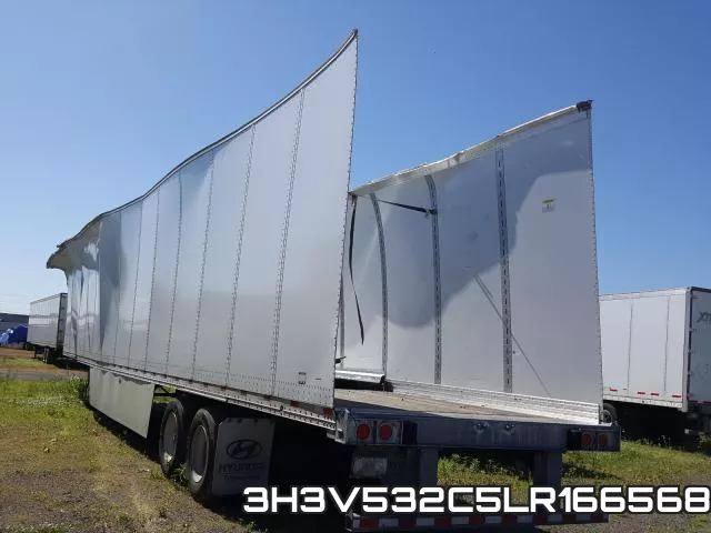3H3V532C5LR166568 фото 4