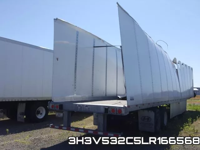 3H3V532C5LR166568 фото 5