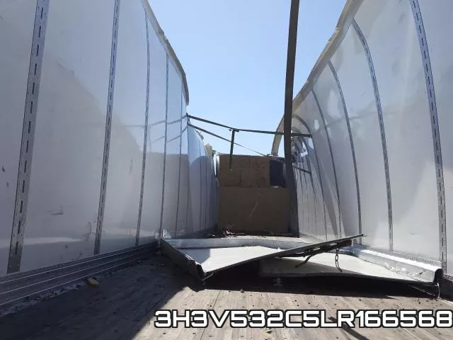 3H3V532C5LR166568 фото 6