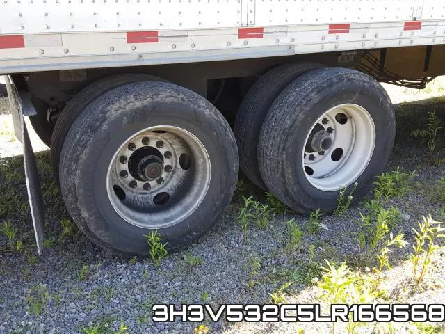 3H3V532C5LR166568 фото 8