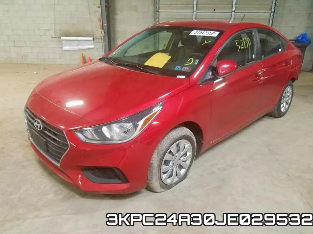 3KPC24A30JE029532 фото 3