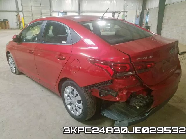 3KPC24A30JE029532 фото 4