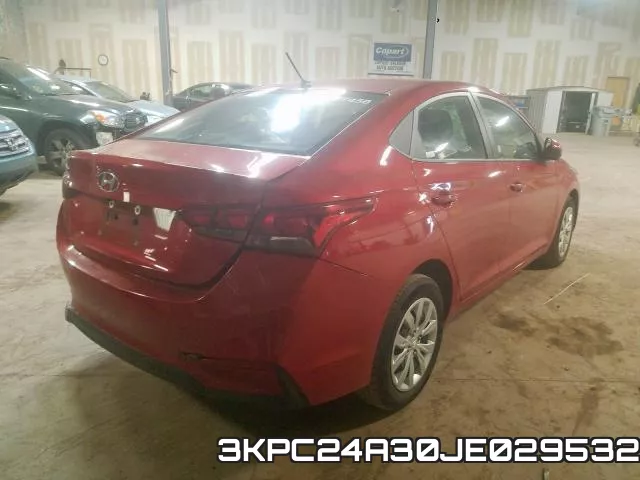 3KPC24A30JE029532 фото 5