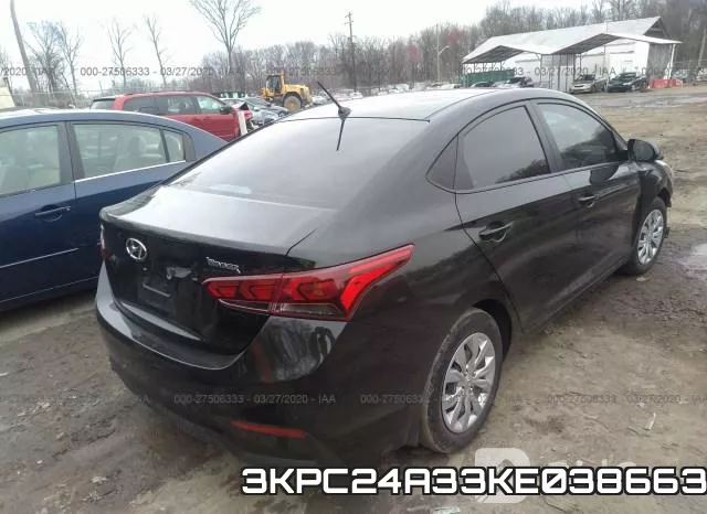 3KPC24A33KE038663 фото 5